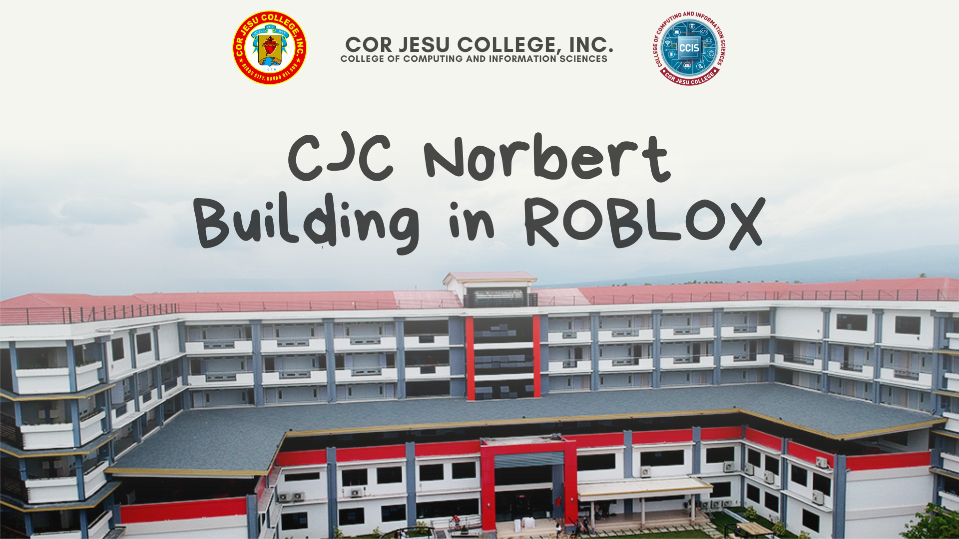 CJC in Roblox preview screenshot