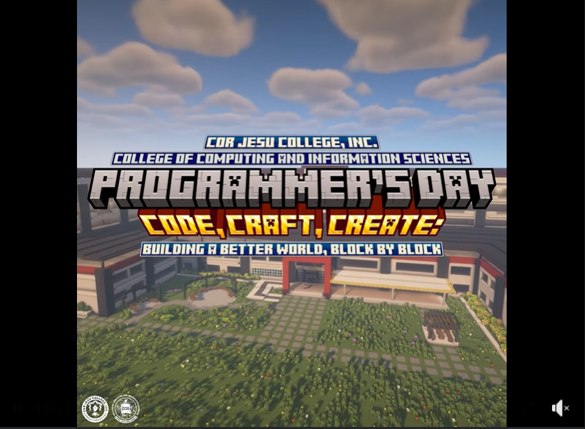 Programmer's Day 2024 video preview image
